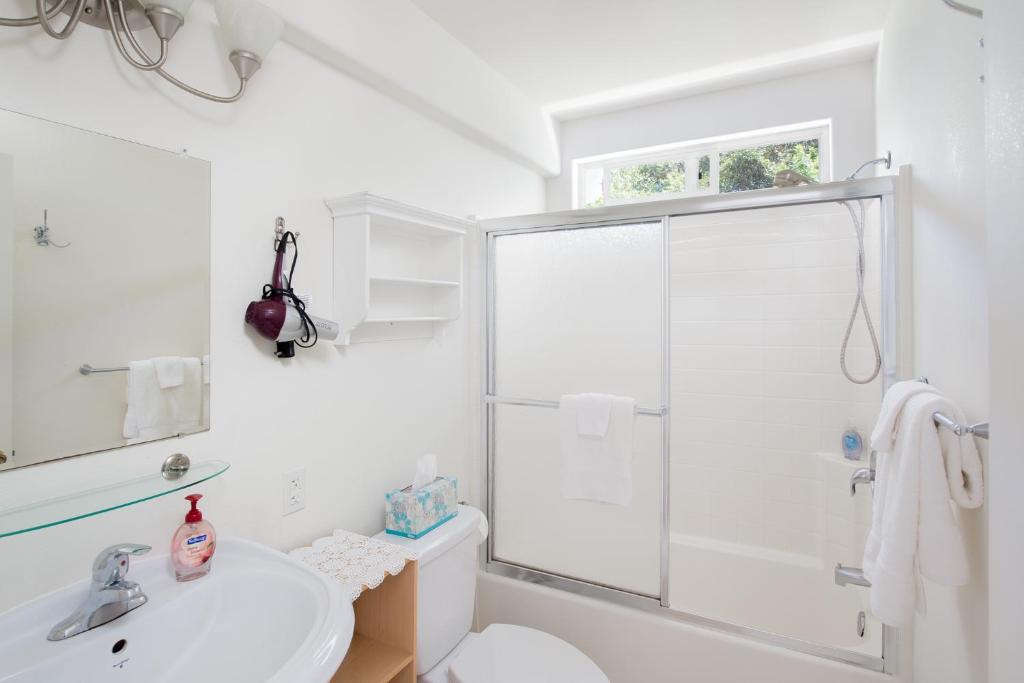 Bears' Place Guest House - Chambre Double Avec Salle De Bain Privée
