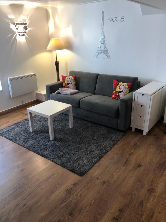 Sleep in Paris - Chessy - Appartement