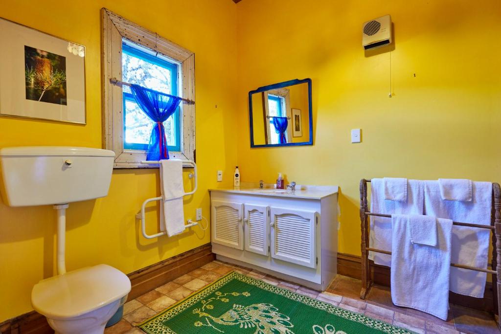 Kaikoura, Cubby House Stay - Resim 8