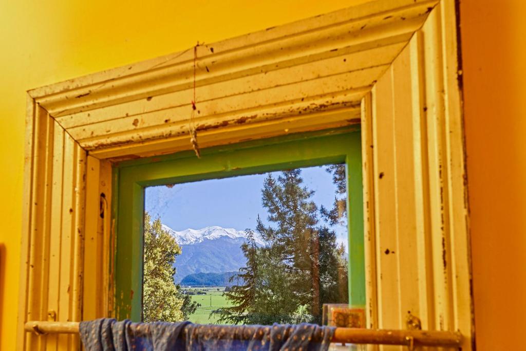 Kaikoura, Cubby House Stay - Resim 26