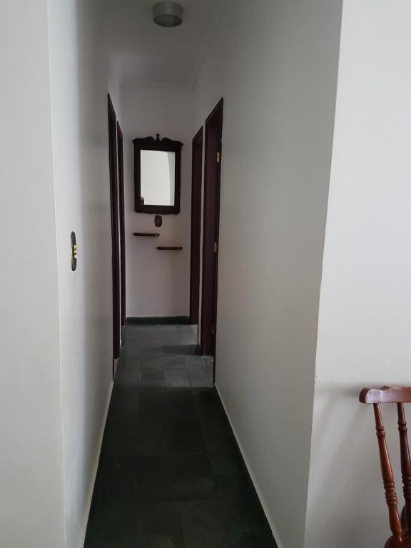  Apartamento Beira Mar