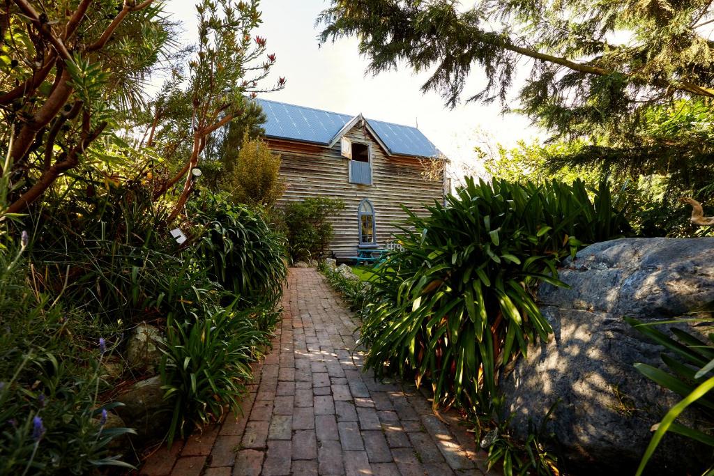 Kaikoura, Cubby House Stay - Resim 41
