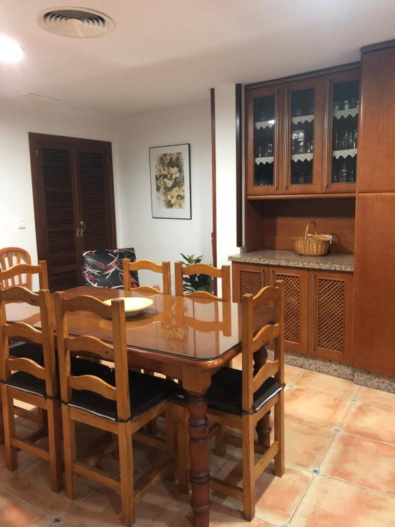 Kép Peso de la Harina - piso completo szállásáról Jaénben a galériában