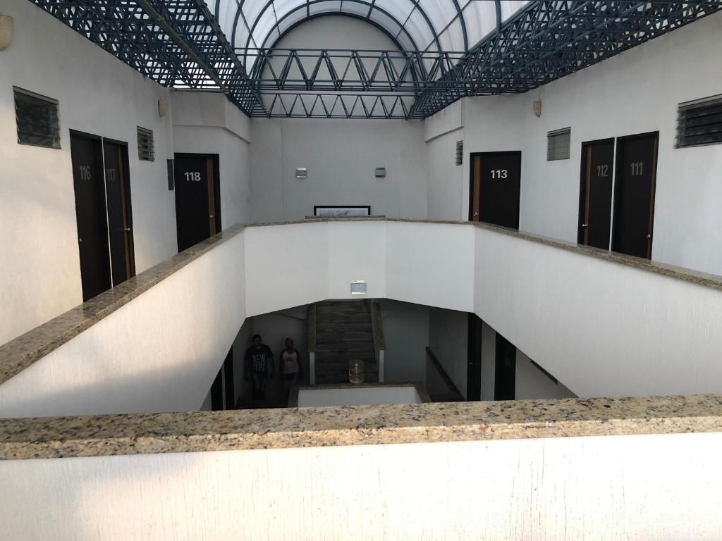 Fotografie z fotogalerie ubytování Hotel del Carmen v destinaci León