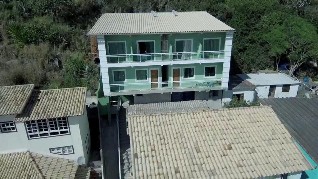  SUÍTES SOL DA MANHÃ