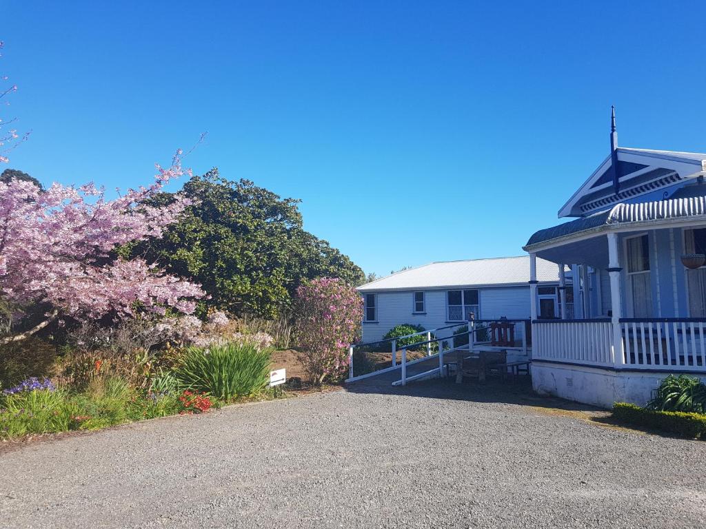 Lancewood Lodge Lancewood Lodge
