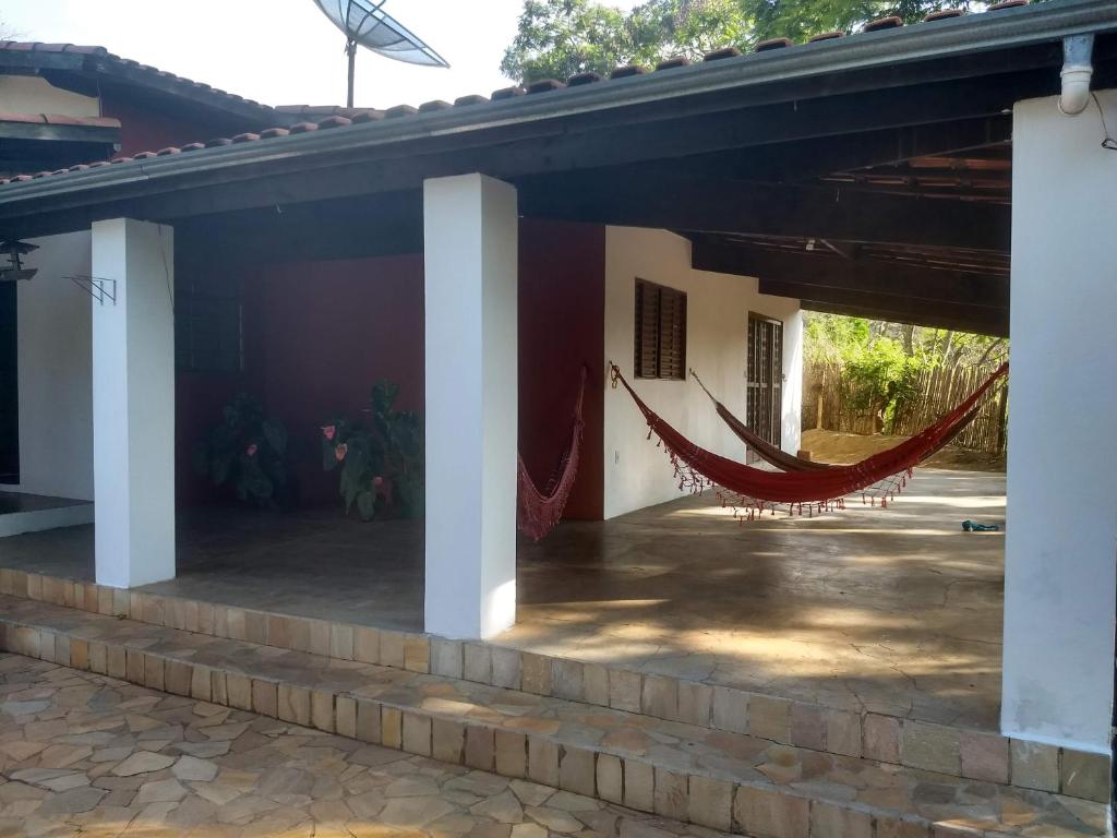  Sitio Suinã proximo a CN