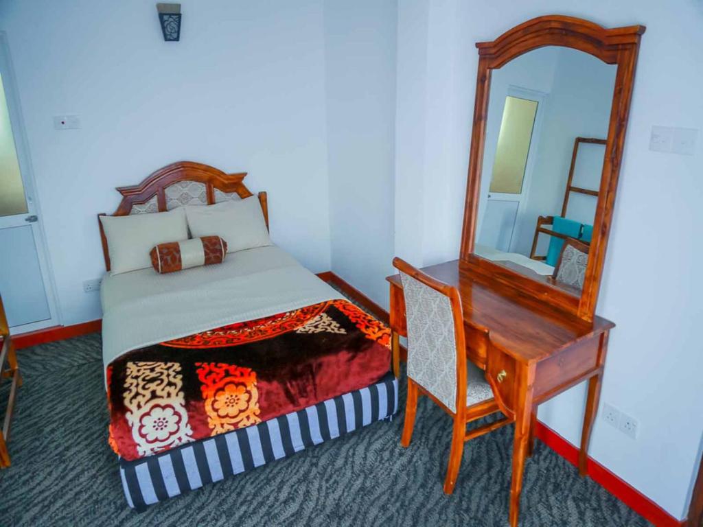 Namadi Nest Nuwara Eliya - 8