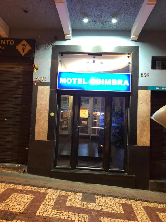  Motel Coimbra (Adults only)