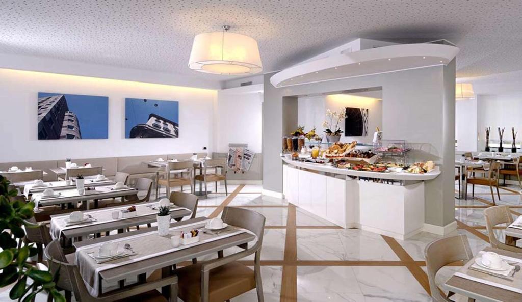 Best Western Hotel City - Resim 10