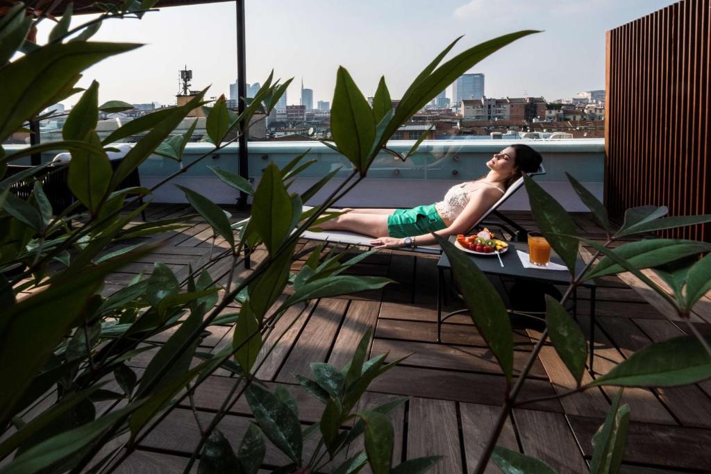 Best Western Hotel City - Resim 7