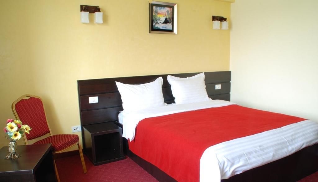 Hotel Ancor - Resim 24