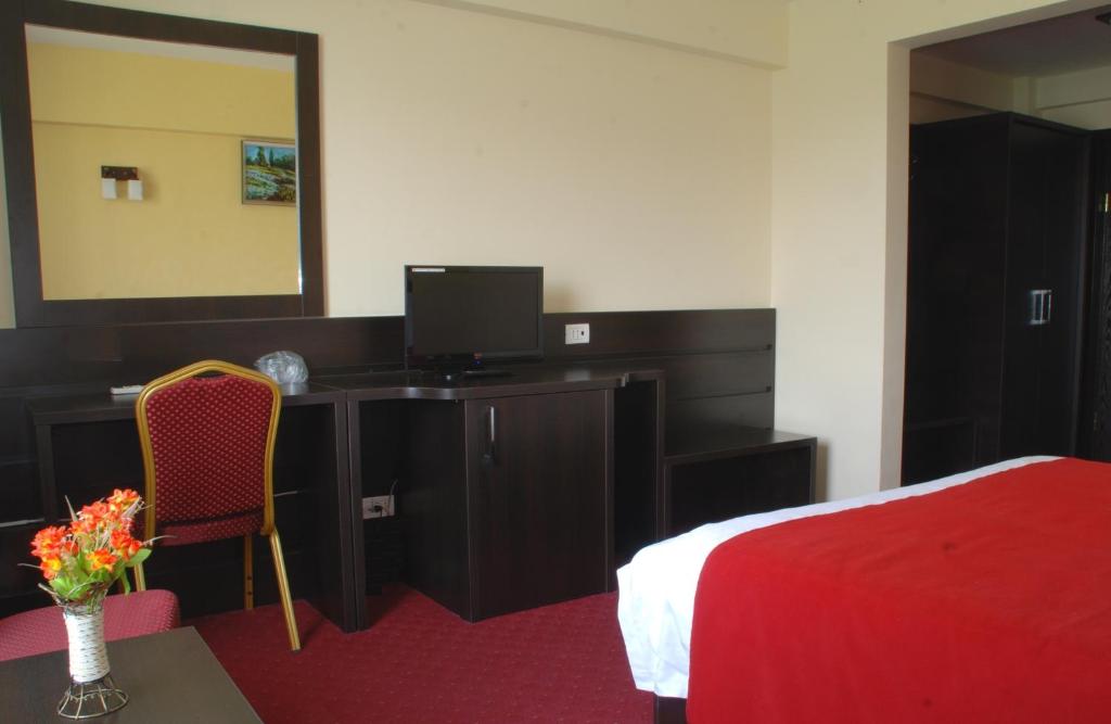 Hotel Ancor - Resim 38