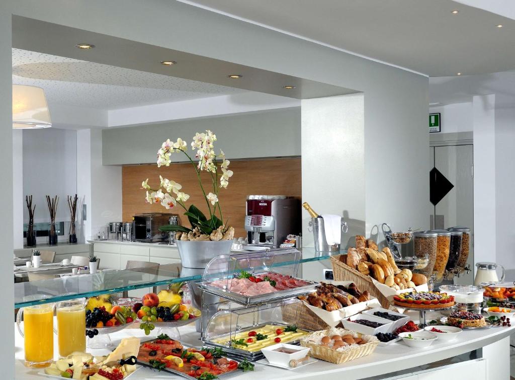 Best Western Hotel City - Resim 11