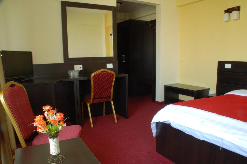 Hotel Ancor - Resim 40