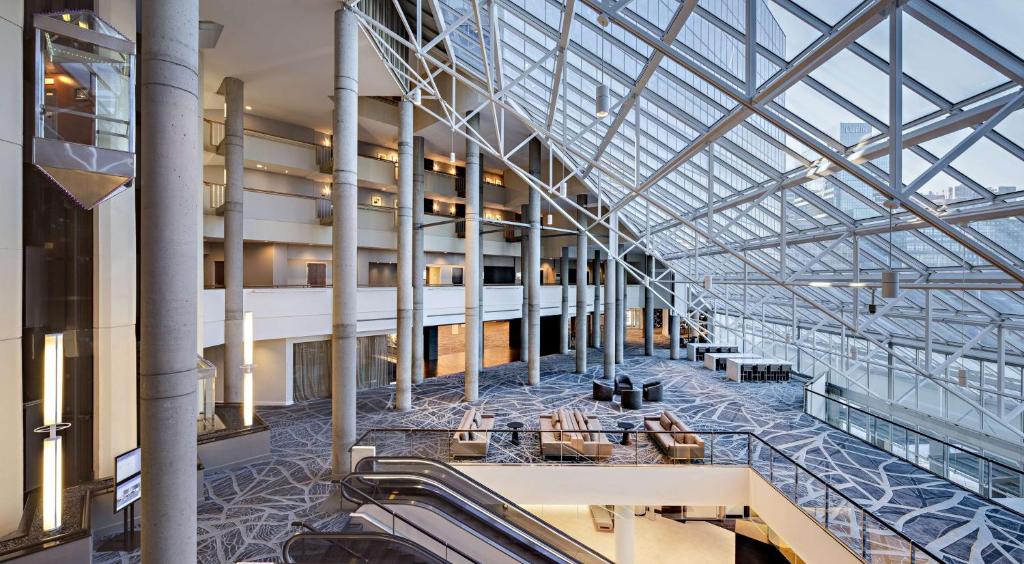Hyatt Regency Baltimore photo