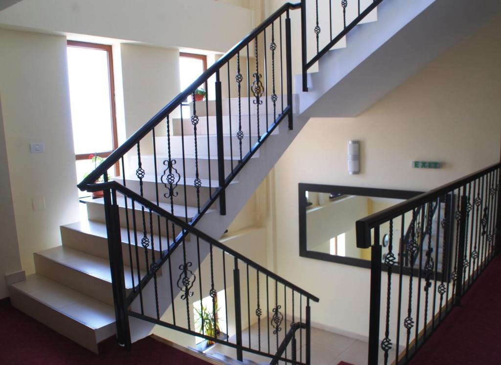 Fotografie z fotogalerie ubytování Hotel Ancor v Bukurešti