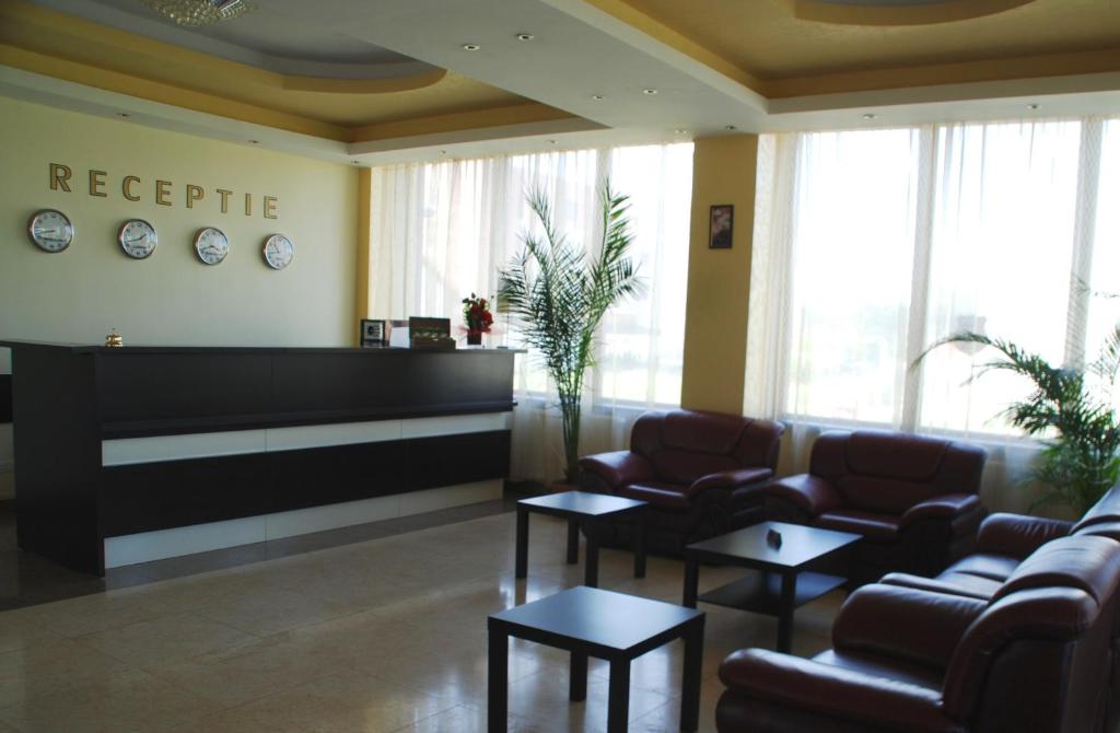 Hotel Ancor - Resim 15