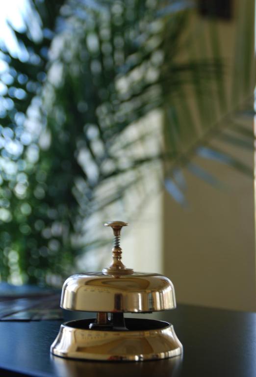 Hotel Ancor - Resim 21