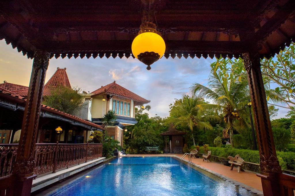 Java Village Resort
