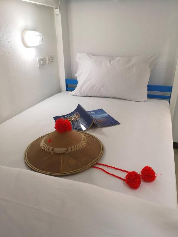 SABUN-NGA HOSTEL - 17