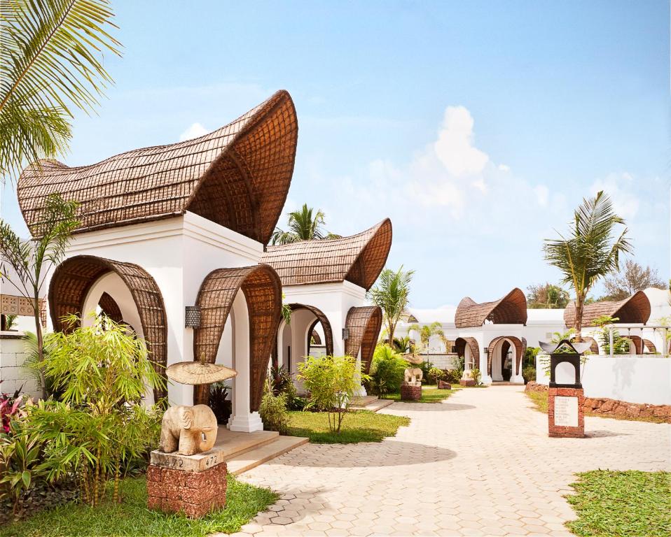Taj Bekal Resort & Spa, Kerala, Bekal (updated prices 2025)