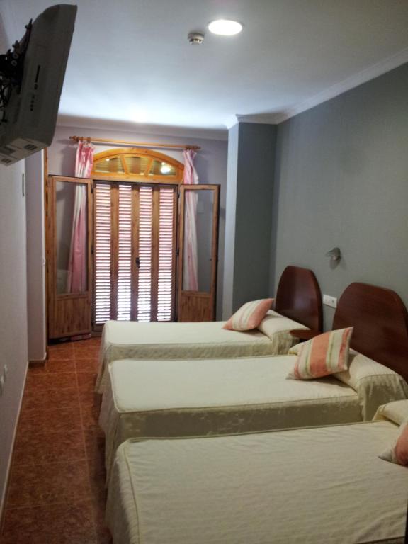 Hostal Tarik, Tarifa – Updated 2023 Prices