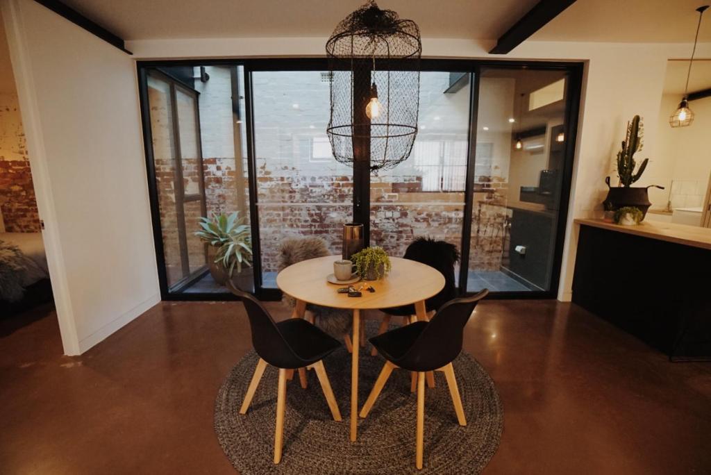 Fotografie z fotogalerie ubytování THE WAREHOUSE APARTMENTS v destinaci Geelong