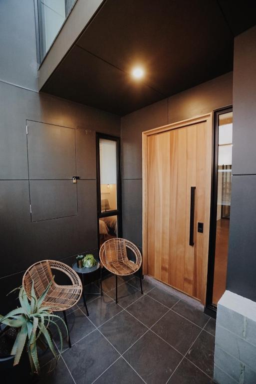 Fotografie z fotogalerie ubytování THE WAREHOUSE APARTMENTS v destinaci Geelong