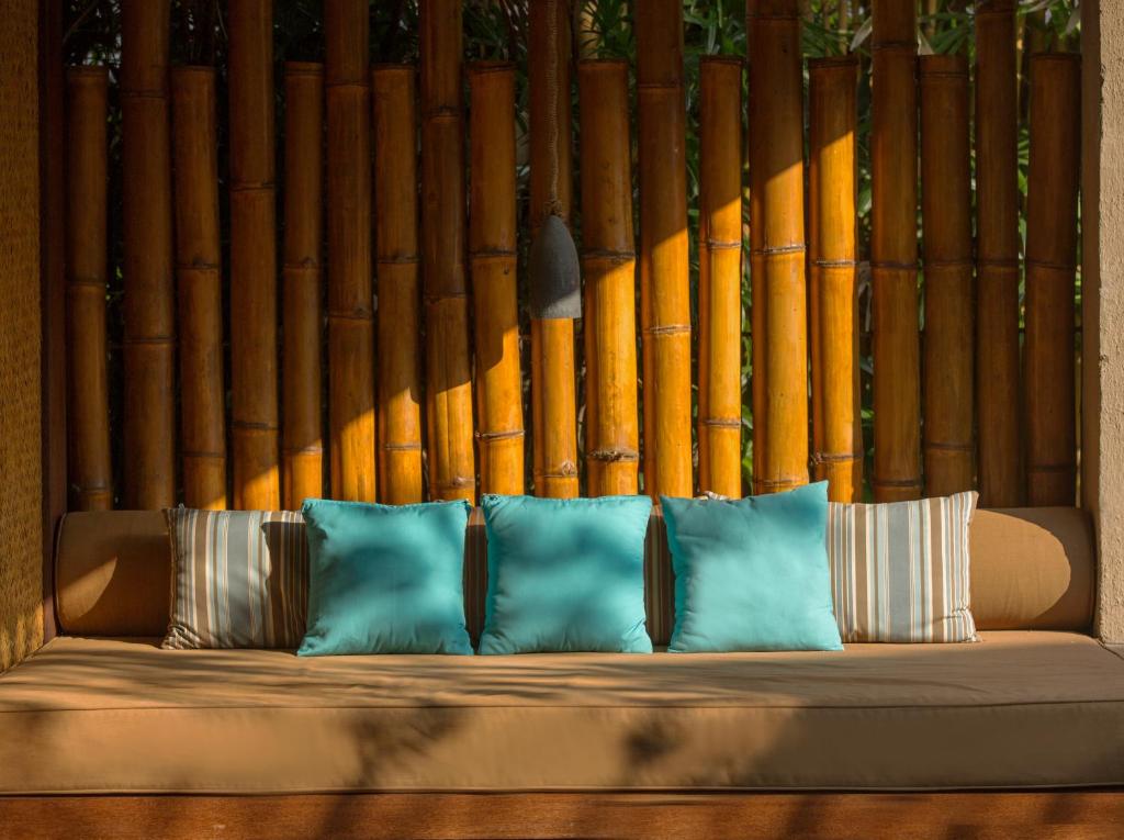 Jeeva Klui Resort - 6