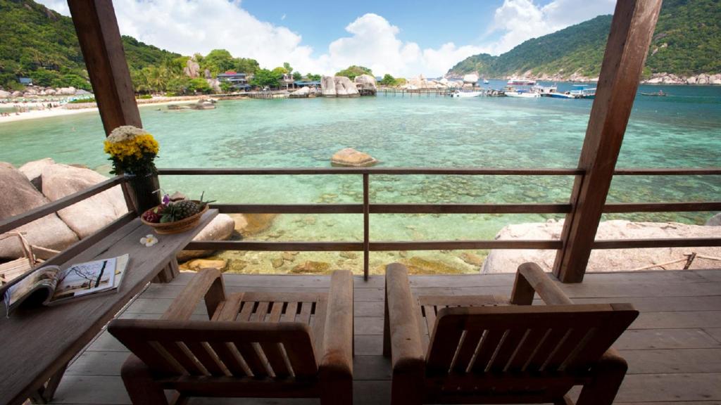 Nangyuan Island Dive Resort - 9