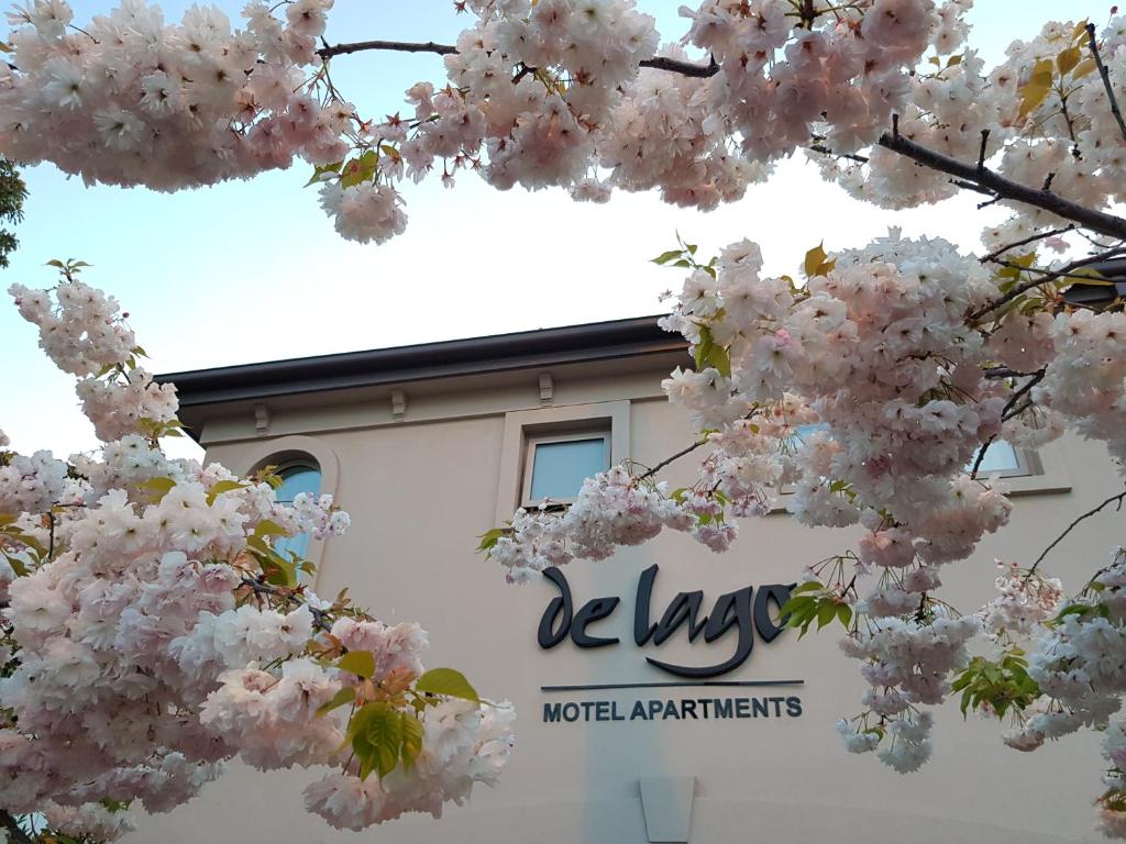 Delago Motel/Apartments - Resim 41