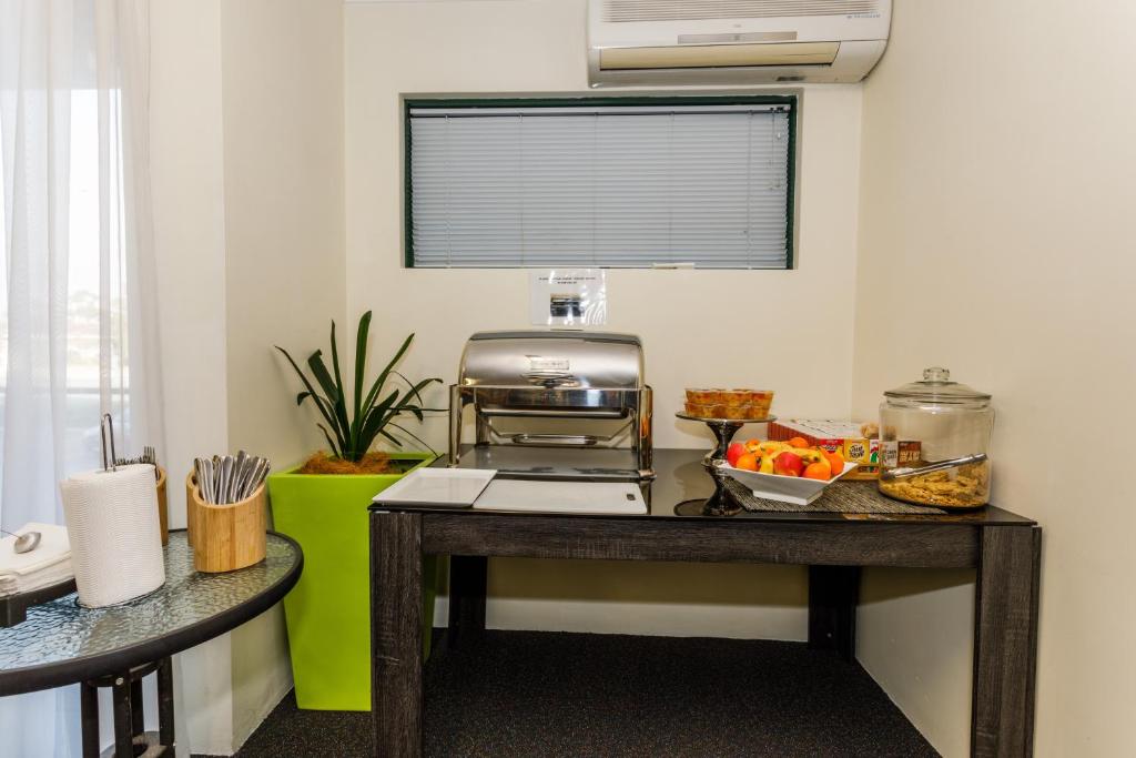 Perth Ascot Central Apartment Hotel Official - Resim 42