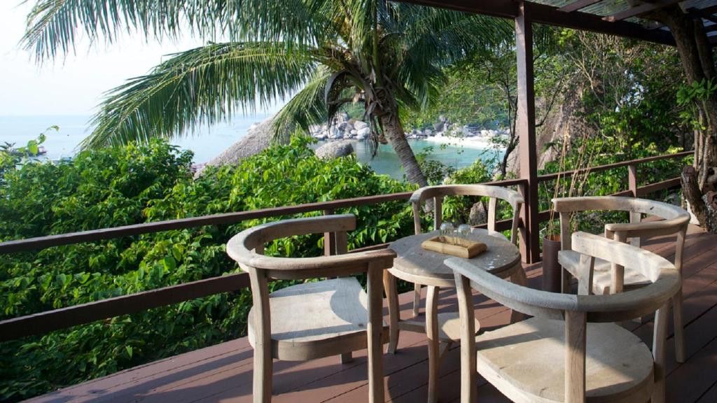 Nangyuan Island Dive Resort - 18