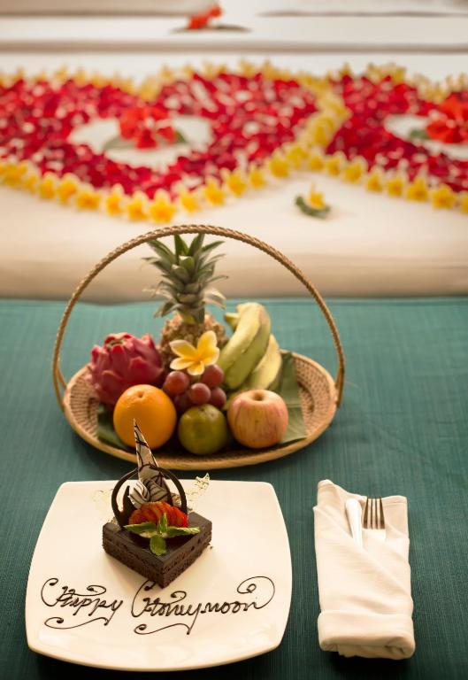 Jeeva Klui Resort - 14