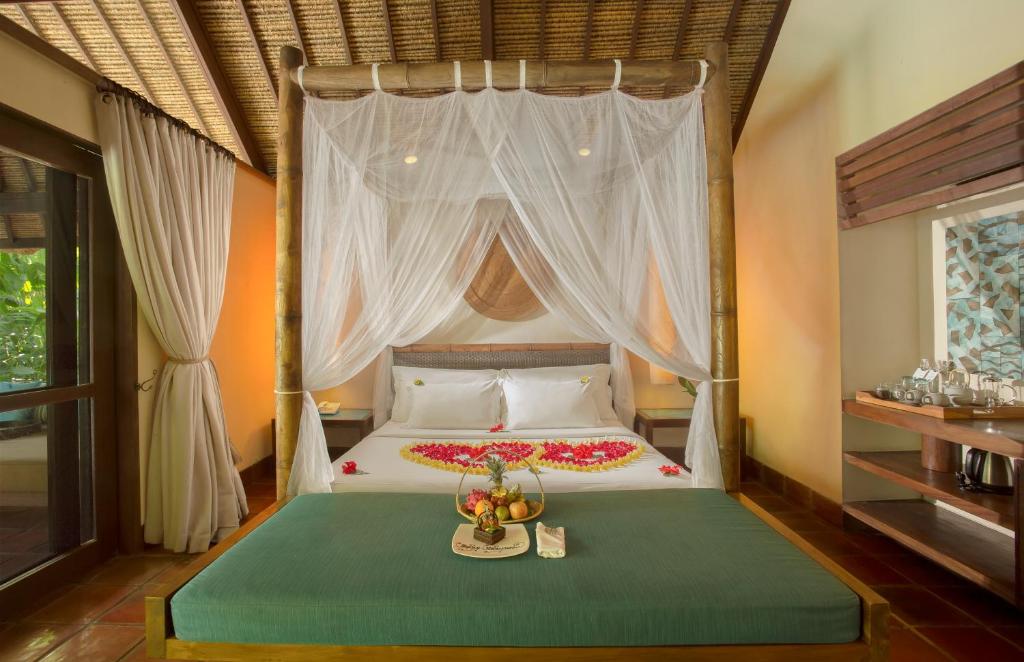 Jeeva Klui Resort - 15