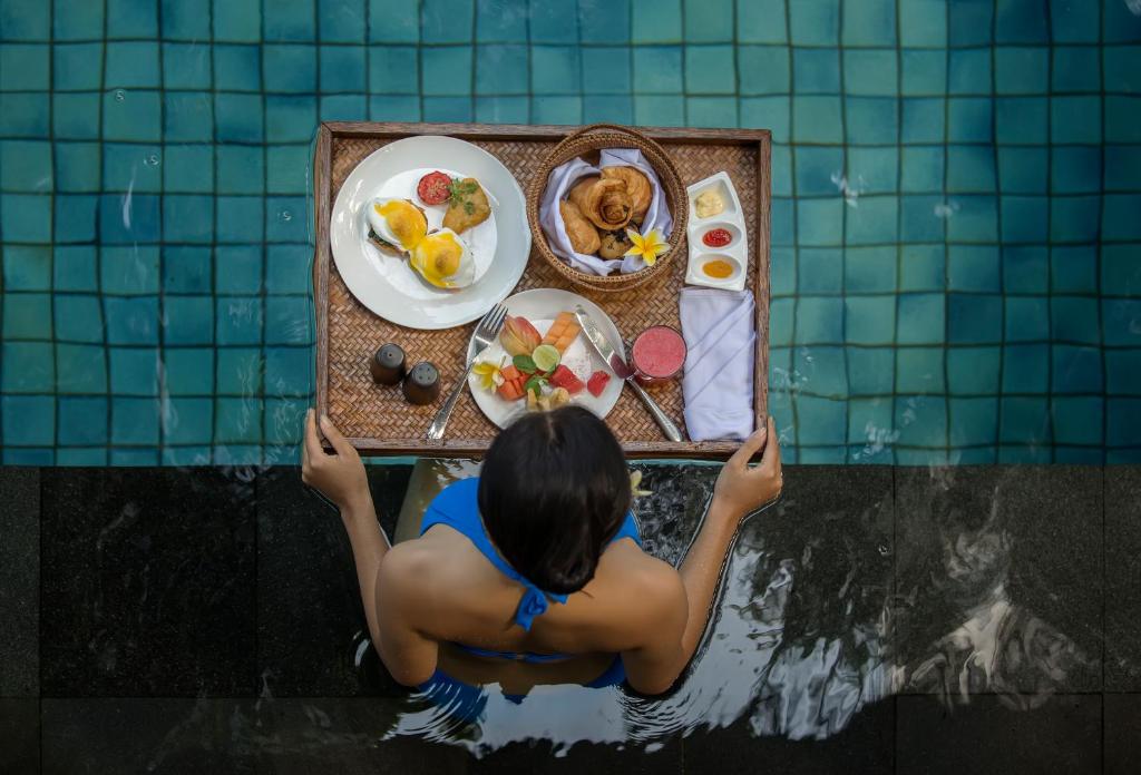 Jeeva Klui Resort - 17