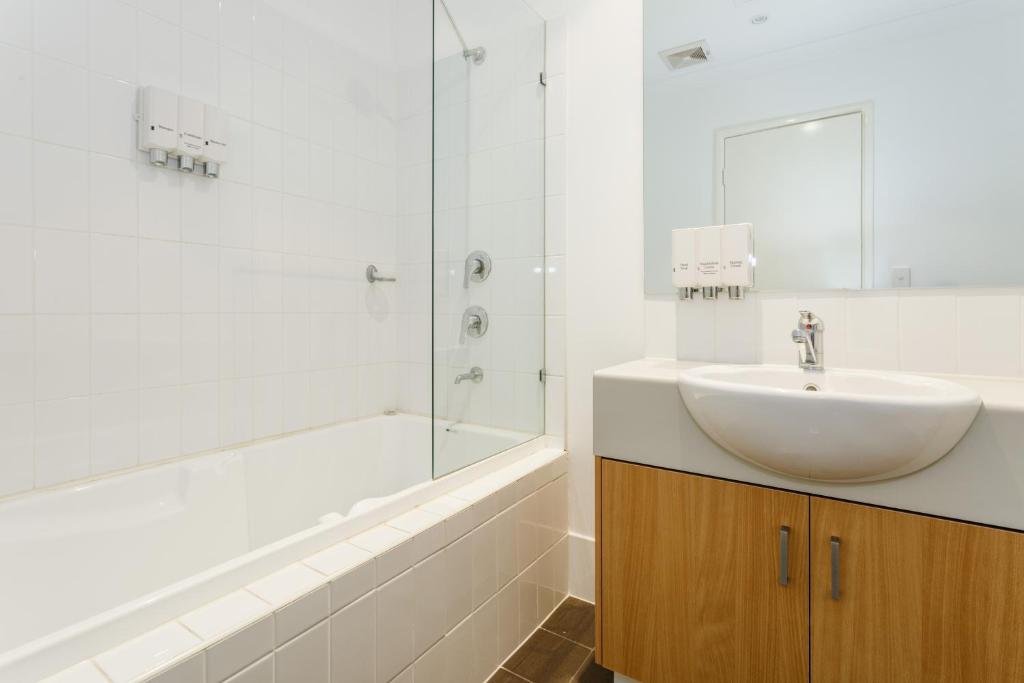 Perth Ascot Central Apartment Hotel Official - Resim 28