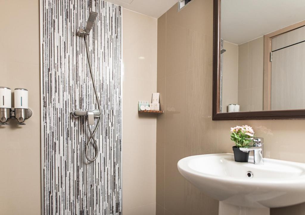 D&D Inn Khaosan - Resim 30