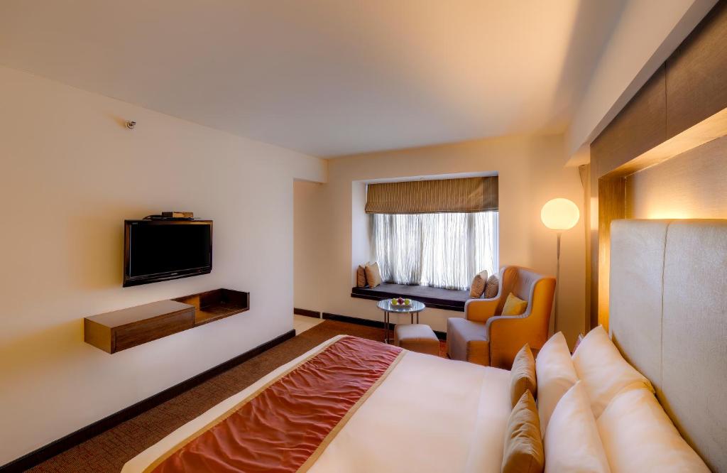 The Pride Hotel, Bangalore - Suite