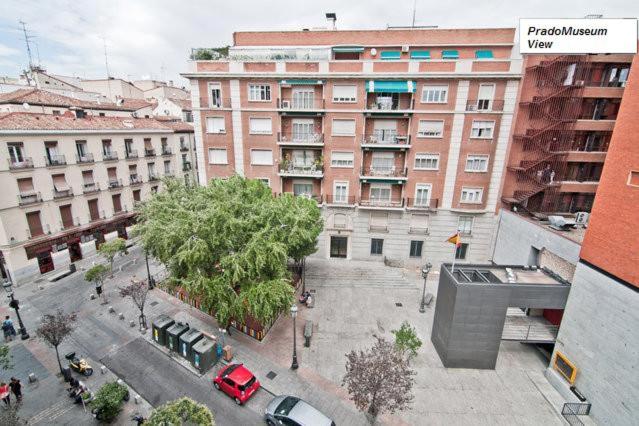 Prado Museum Air, Madrid – Precios actualizados 2023