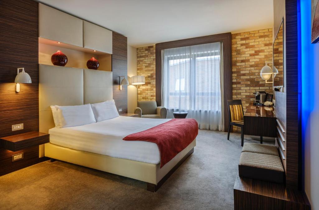 Gallery image of Absolute Hotel Limerick in Limerick