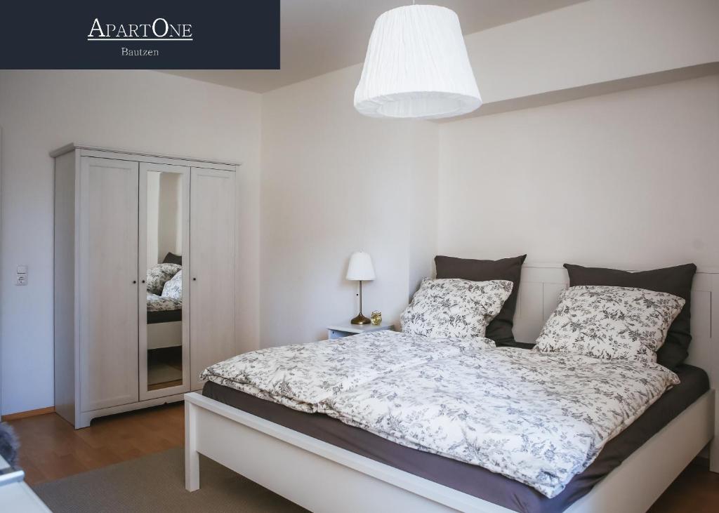 ApartOne Palais-Apartments - 1