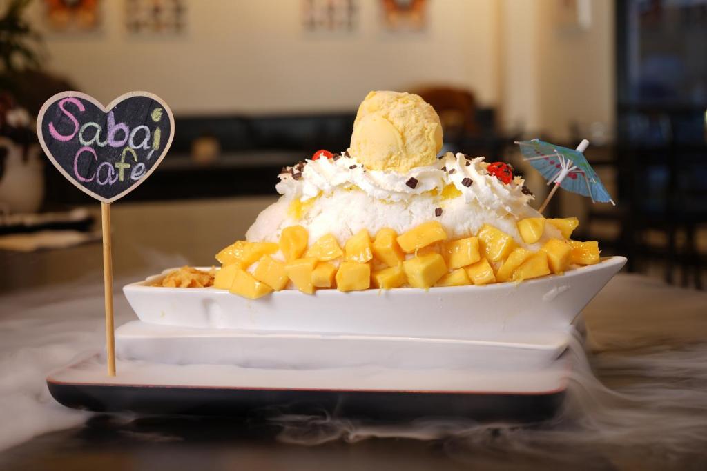 Sabai Place Donmueang Airport - Resim 20