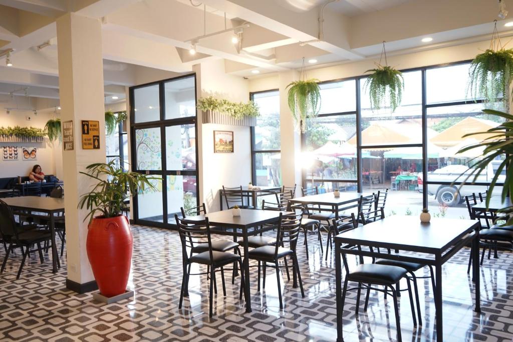 Sabai Place Donmueang Airport - Resim 18