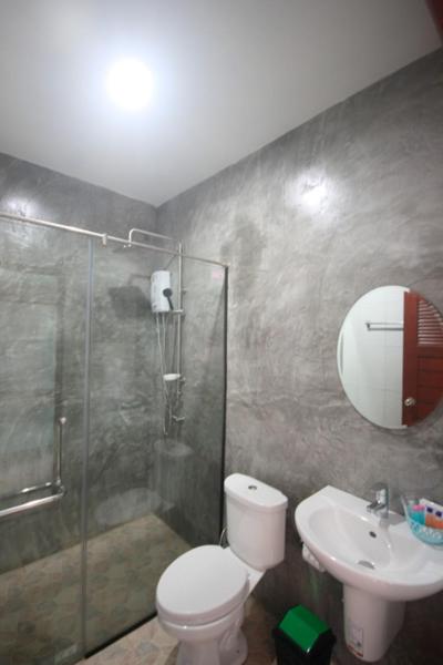 The Aireen Hotel - Resim 3