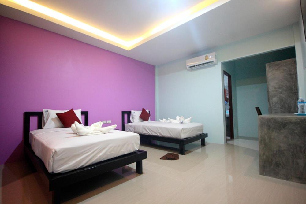 The Aireen Hotel - Resim 14