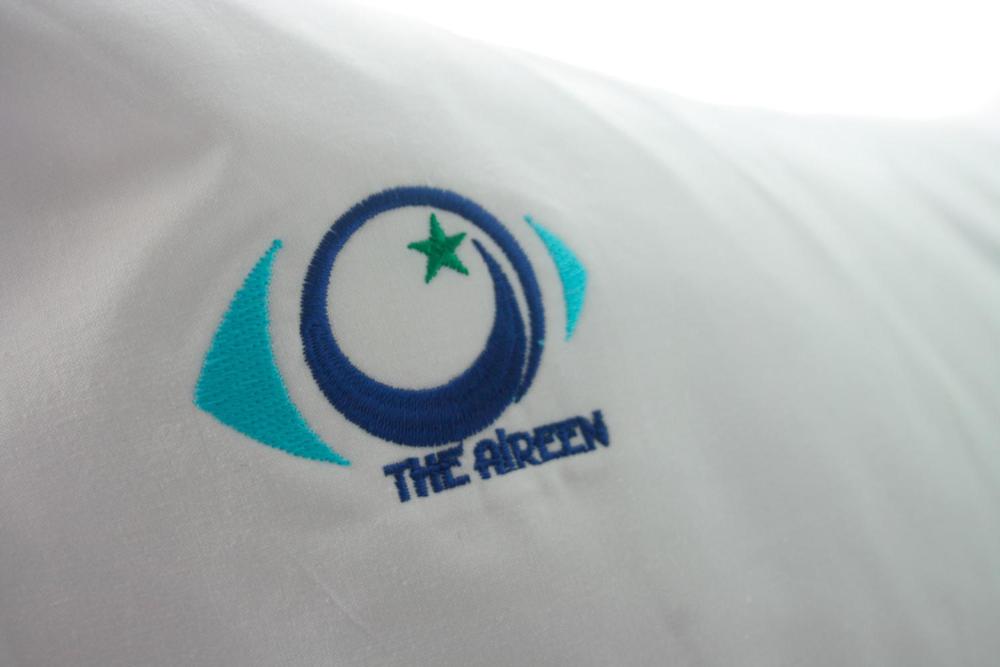 The Aireen Hotel - Resim 10