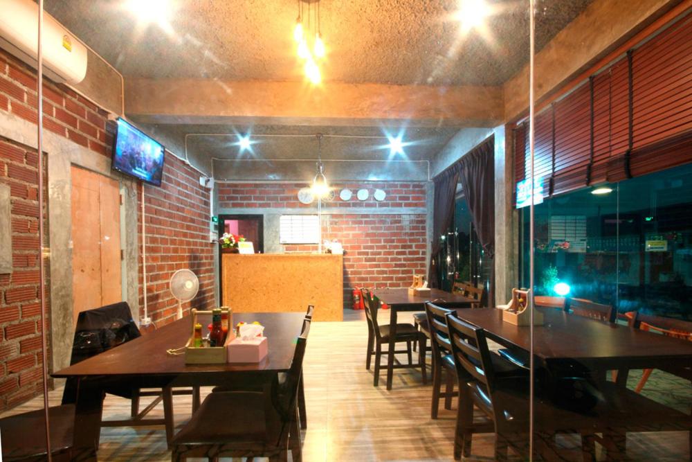 The Aireen Hotel - Resim 18