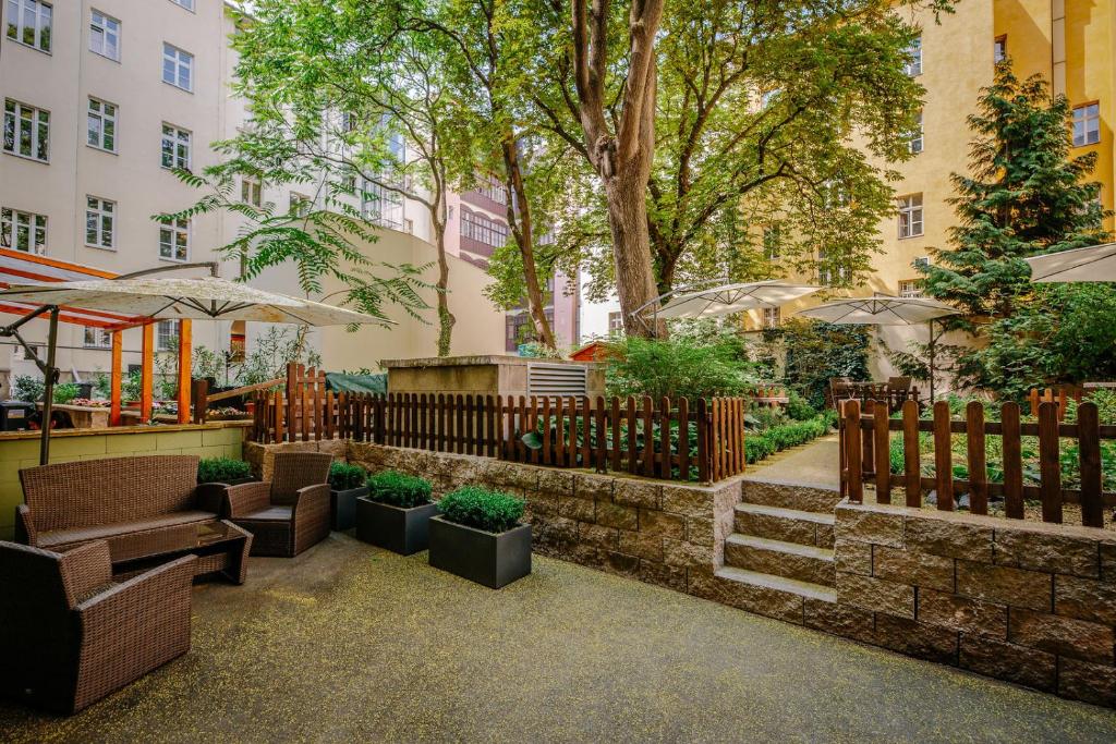 Hotel NOIR - Resim 42